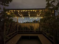 Cabana (D28), Terrace #559655811